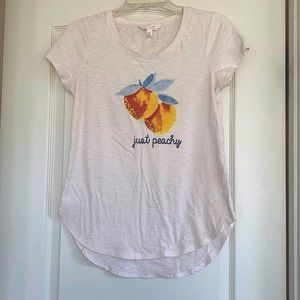 Lauren Conrad Tshirt